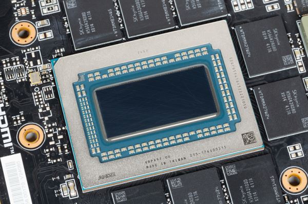 Обзор видеоускорителя AMD Radeon RX 9070 XT на основе карты Gigabyte Aorus Radeon RX 9070 XT Elite 16G (16 ГБ)