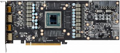 Обзор видеоускорителя AMD Radeon RX 9070 XT на основе карты Gigabyte Aorus Radeon RX 9070 XT Elite 16G (16 ГБ)