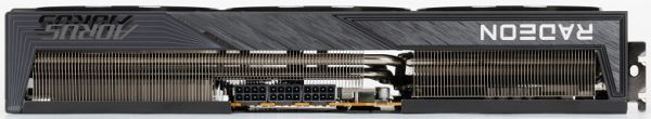 Обзор видеоускорителя AMD Radeon RX 9070 XT на основе карты Gigabyte Aorus Radeon RX 9070 XT Elite 16G (16 ГБ)