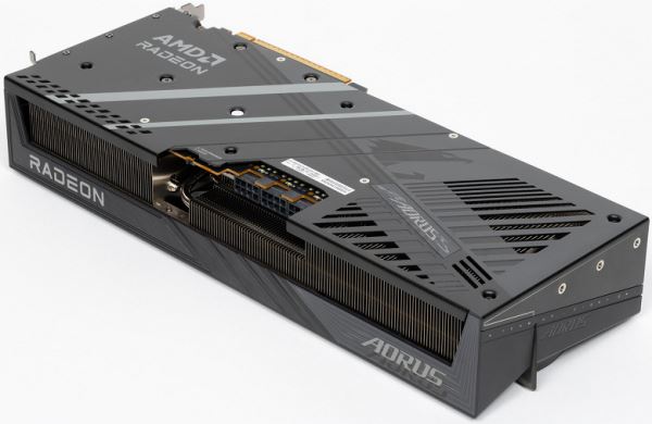Обзор видеоускорителя AMD Radeon RX 9070 XT на основе карты Gigabyte Aorus Radeon RX 9070 XT Elite 16G (16 ГБ)