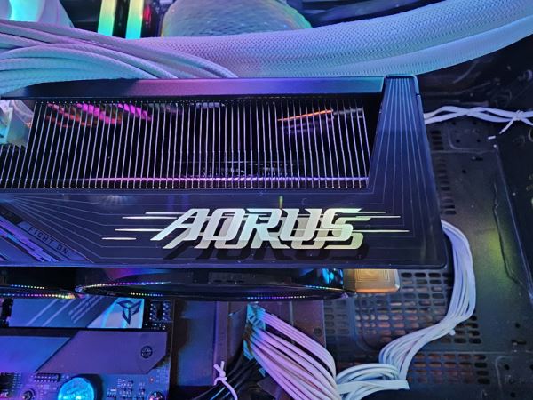 Обзор видеоускорителя AMD Radeon RX 9070 XT на основе карты Gigabyte Aorus Radeon RX 9070 XT Elite 16G (16 ГБ)