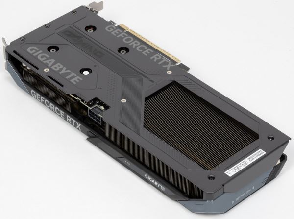 Обзор видеоускорителя Nvidia GeForce RTX 5060 Ti на основе карты Gigabyte GeForce RTX 5060 Ti Gaming OC 16G (16 ГБ)