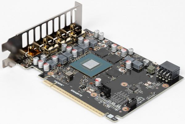 Обзор видеоускорителя Nvidia GeForce RTX 5060 Ti на основе карты Gigabyte GeForce RTX 5060 Ti Gaming OC 16G (16 ГБ)
