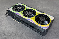 Обзор видеоускорителя Nvidia GeForce RTX 5060 Ti на основе карты Gigabyte GeForce RTX 5060 Ti Gaming OC 16G (16 ГБ)