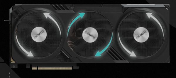Обзор видеоускорителя Nvidia GeForce RTX 5060 Ti на основе карты Gigabyte GeForce RTX 5060 Ti Gaming OC 16G (16 ГБ)