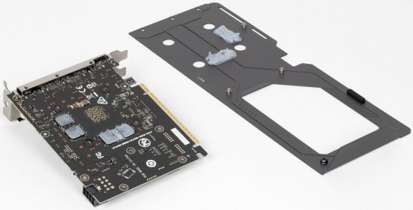 Обзор видеоускорителя Nvidia GeForce RTX 5060 Ti на основе карты Gigabyte GeForce RTX 5060 Ti Gaming OC 16G (16 ГБ)