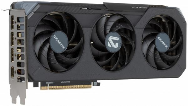 Обзор видеоускорителя Nvidia GeForce RTX 5060 Ti на основе карты Gigabyte GeForce RTX 5060 Ti Gaming OC 16G (16 ГБ)