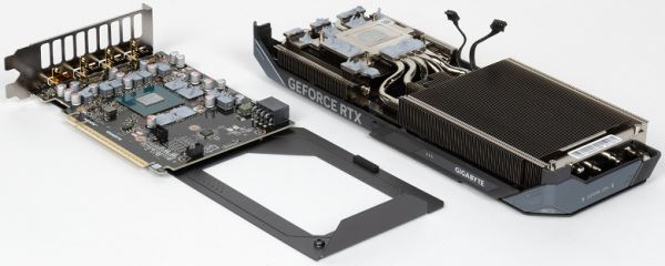 Обзор видеоускорителя Nvidia GeForce RTX 5060 Ti на основе карты Gigabyte GeForce RTX 5060 Ti Gaming OC 16G (16 ГБ)