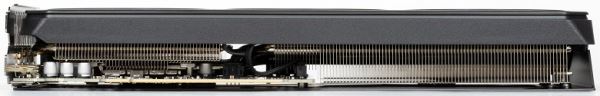 Обзор видеоускорителя Nvidia GeForce RTX 5060 Ti на основе карты Gigabyte GeForce RTX 5060 Ti Gaming OC 16G (16 ГБ)