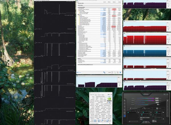 Обзор видеоускорителя Nvidia GeForce RTX 5060 Ti на основе карты Gigabyte GeForce RTX 5060 Ti Gaming OC 16G (16 ГБ)