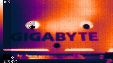 Обзор видеоускорителя Nvidia GeForce RTX 5060 Ti на основе карты Gigabyte GeForce RTX 5060 Ti Gaming OC 16G (16 ГБ)