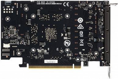 Обзор видеоускорителя Nvidia GeForce RTX 5060 Ti на основе карты Gigabyte GeForce RTX 5060 Ti Gaming OC 16G (16 ГБ)