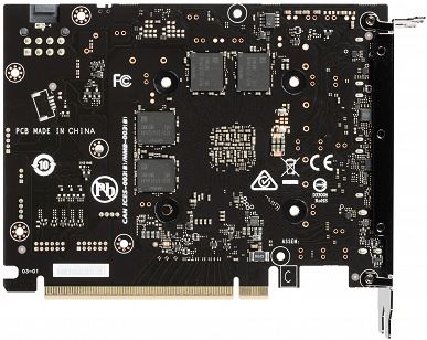 Обзор видеоускорителя Nvidia GeForce RTX 5060 Ti на основе карты Gigabyte GeForce RTX 5060 Ti Gaming OC 16G (16 ГБ)