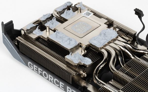 Обзор видеоускорителя Nvidia GeForce RTX 5060 Ti на основе карты Gigabyte GeForce RTX 5060 Ti Gaming OC 16G (16 ГБ)