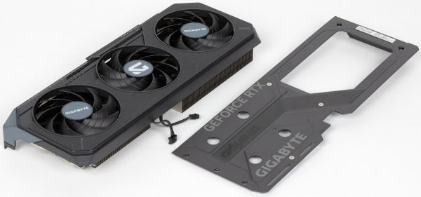 Обзор видеоускорителя Nvidia GeForce RTX 5060 Ti на основе карты Gigabyte GeForce RTX 5060 Ti Gaming OC 16G (16 ГБ)