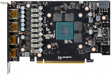 Обзор видеоускорителя Nvidia GeForce RTX 5060 Ti на основе карты Gigabyte GeForce RTX 5060 Ti Gaming OC 16G (16 ГБ)
