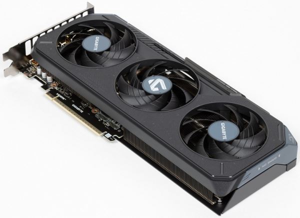 Обзор видеоускорителя Nvidia GeForce RTX 5060 Ti на основе карты Gigabyte GeForce RTX 5060 Ti Gaming OC 16G (16 ГБ)