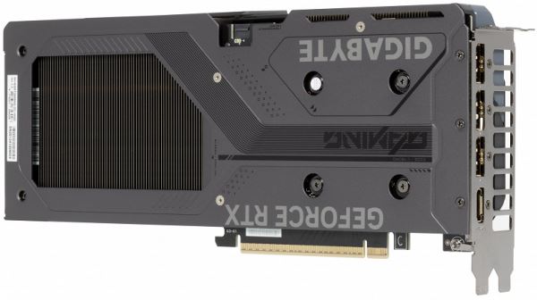 Обзор видеоускорителя Nvidia GeForce RTX 5060 Ti на основе карты Gigabyte GeForce RTX 5060 Ti Gaming OC 16G (16 ГБ)