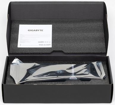 Обзор видеоускорителя Nvidia GeForce RTX 5060 Ti на основе карты Gigabyte GeForce RTX 5060 Ti Gaming OC 16G (16 ГБ)