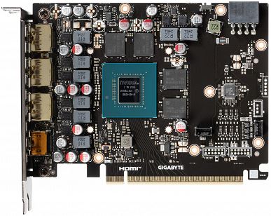 Обзор видеоускорителя Nvidia GeForce RTX 5060 Ti на основе карты Gigabyte GeForce RTX 5060 Ti Gaming OC 16G (16 ГБ)