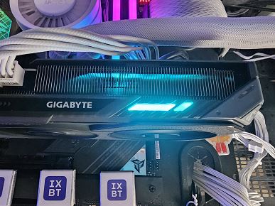Обзор видеоускорителя Nvidia GeForce RTX 5060 Ti на основе карты Gigabyte GeForce RTX 5060 Ti Gaming OC 16G (16 ГБ)