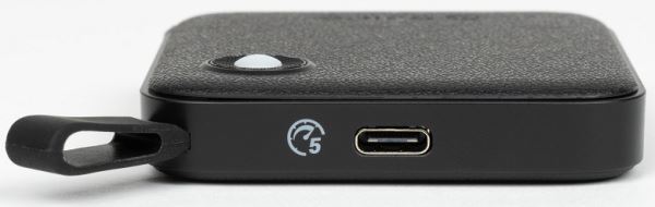 Обзор внешнего SSD Orico eFox B5 Plus 1 ТБ, позиционируемого как компаньон смартфона