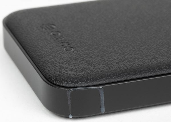 Обзор внешнего SSD Orico eFox B5 Plus 1 ТБ, позиционируемого как компаньон смартфона