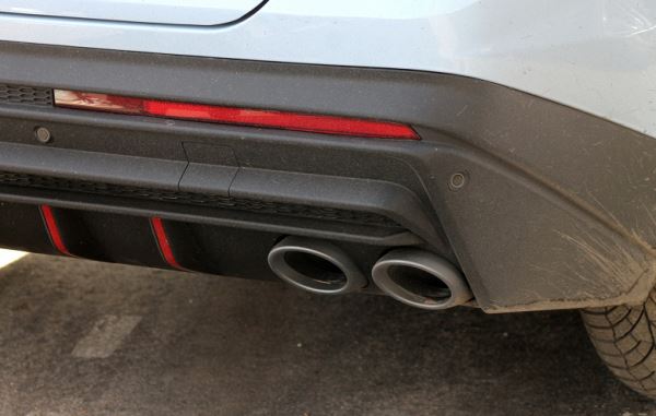 Тест-драйв полноприводной версии Jetour Dashing AWD