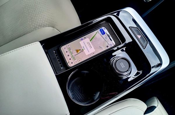 Тест-драйв полноприводной версии Jetour Dashing AWD