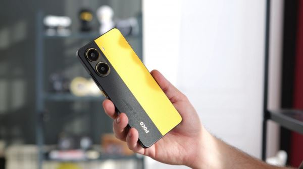 Обзор POCO X7 и X7 Pro: двое из поко-ларца!