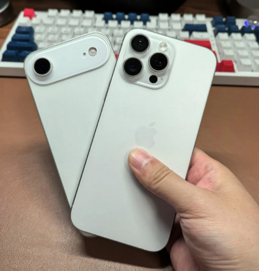 OPPO Find X9 Air? Компания уже разрабатывает ответ на iPhone 17 Air