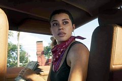 Выход GTA VI перенесли на следующий год