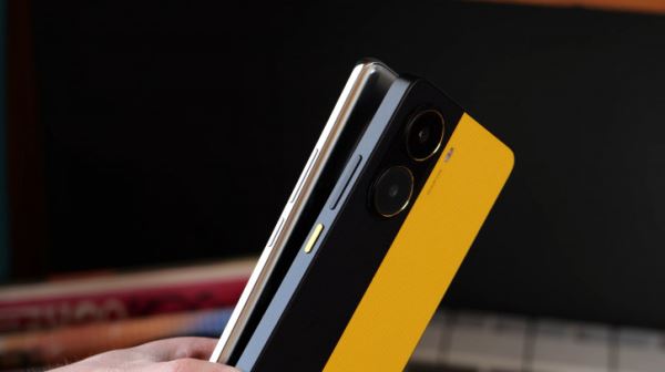 Обзор POCO X7 и X7 Pro: двое из поко-ларца!