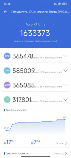 Обзор POCO X7 и X7 Pro: двое из поко-ларца!