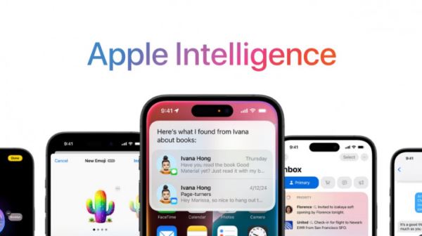 AI &mdash; двигатель прогресса! iPhone 17 Pro получат значительно больше ОЗУ