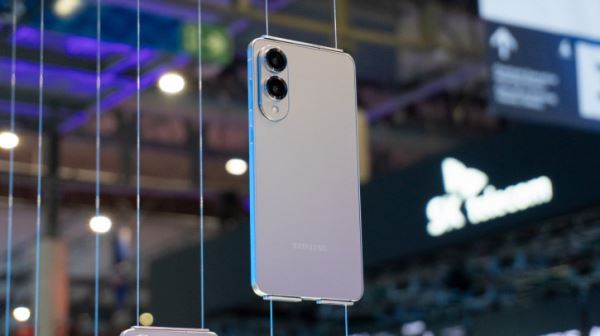 Samsung сэкономила на камерах Galaxy S25 Edge: новые детали