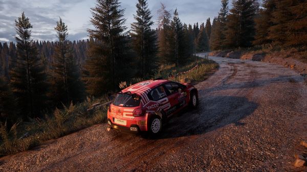 EA объявила о приостановке работы над раллийными симуляторами