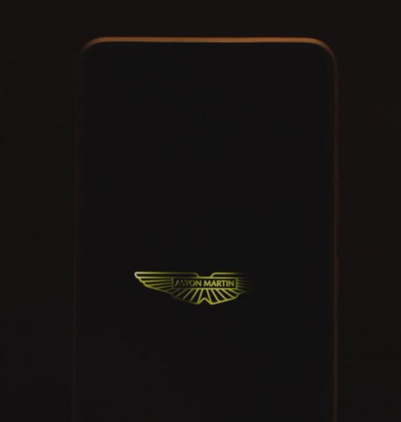Команда Aston Martin F1 станет партнёром бренда смартфонов: Meizu, ты?