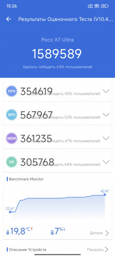 Обзор POCO X7 и X7 Pro: двое из поко-ларца!