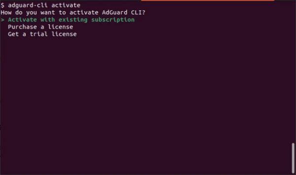 Представлен AdGuard v1.0 для Linux