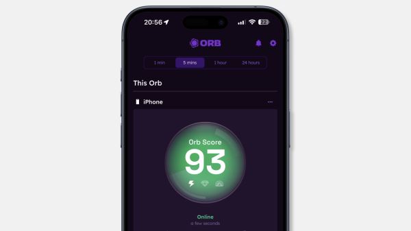 Компания бывшего CEO Ookla выпустила Orb &mdash; сервис для оценки качества сетевого подключения
