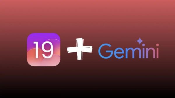 Google надеется вытеснить ChatGPT из iPhone и iPad в iOS 19